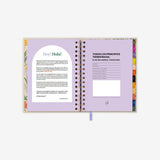 Agenda semanal "El Arte de Vivir"