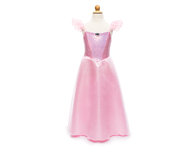Disfraz Lady Pink