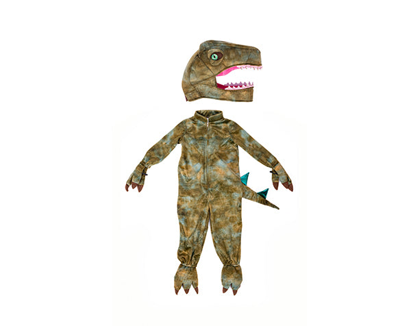Disfraz T-Rex 2-3 años