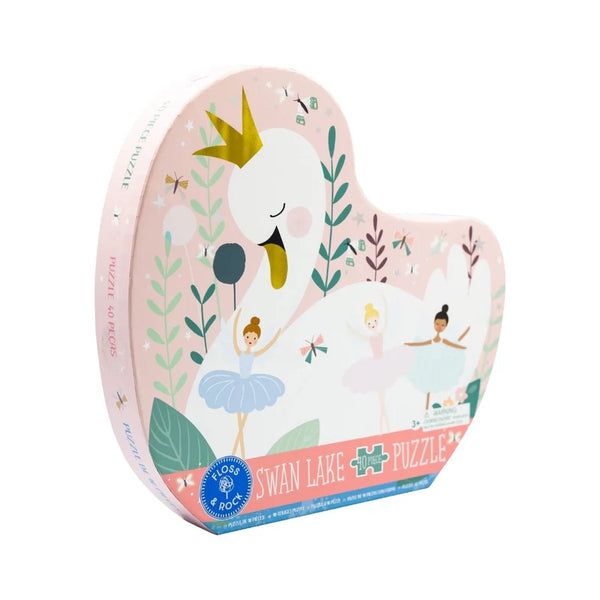 Puzzle Bailarinas 40 Piezas