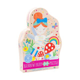 Puzzle Hadas 20 piezas