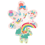 Puzzle Hadas 20 piezas