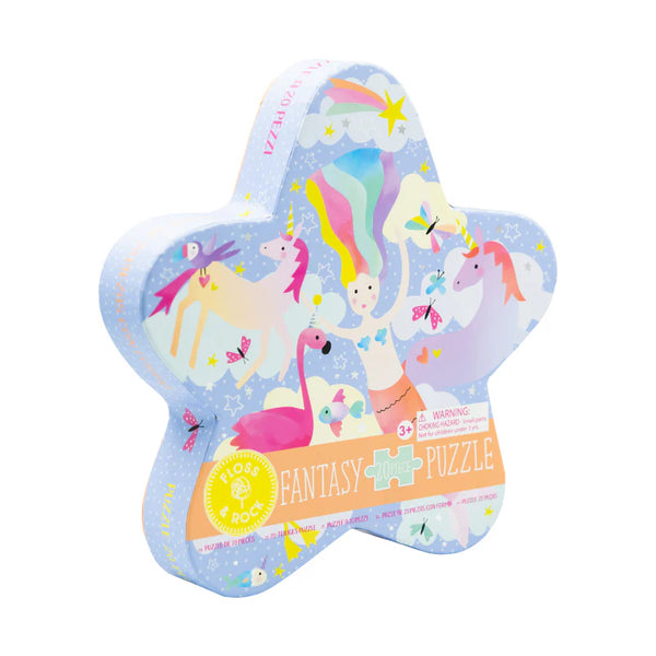 Puzzle Rainbow 20 Piezas