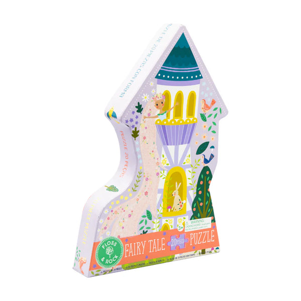 Puzzle Cuento de Hadas 20 piezas