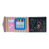 Cuaderno Pizarra Hadas