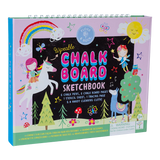 Cuaderno Pizarra Hadas