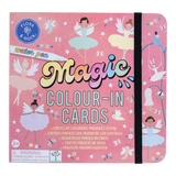 Magic Colour Bailarinas