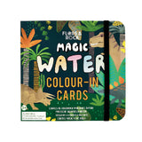Cartas Mágicas Dino