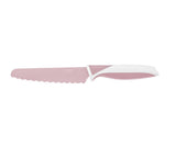 Cuchillo Autonomía Rosa