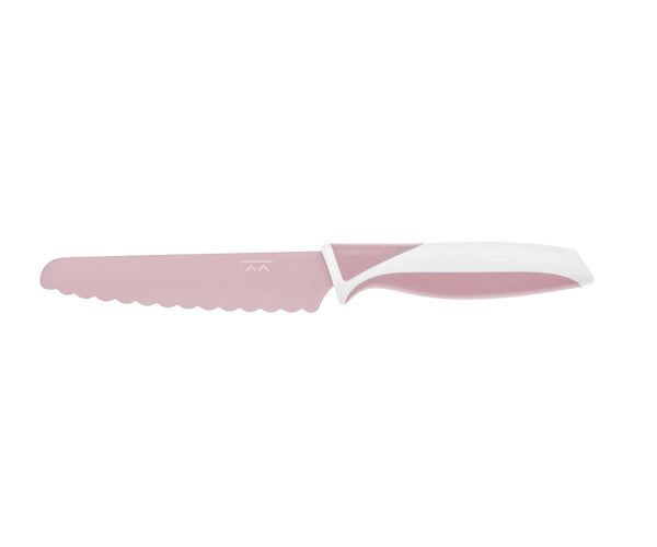 Cuchillo Autonomía Rosa