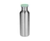 Botella Acero con Funda Trucks 750ml