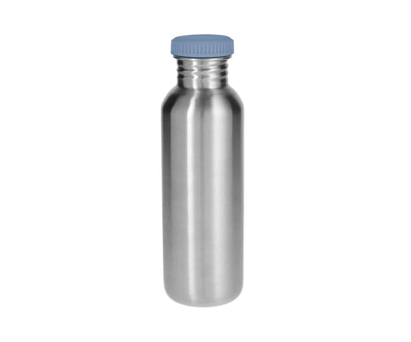 Botella Acero con Funda Cocodrilo 750ml