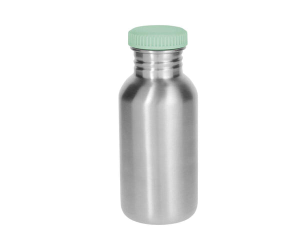 Botella con Funda Camión 500ml