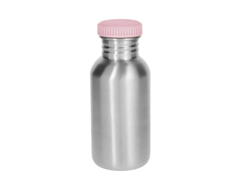 Botella con Funda Insectos 500ml