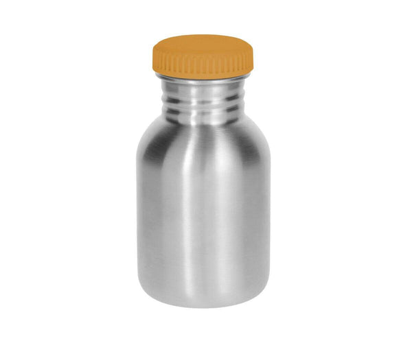 Botella Acero con Funda Savannah 350ml