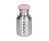 Botella Acero con Funda Insectos 350ml