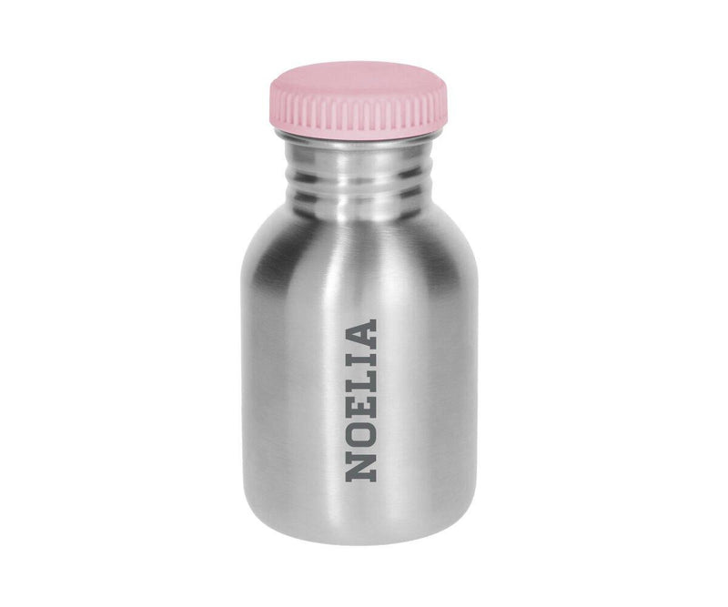 Botella Acero con Funda Insectos 350ml