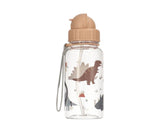 Botella Plástico Dino 500ml