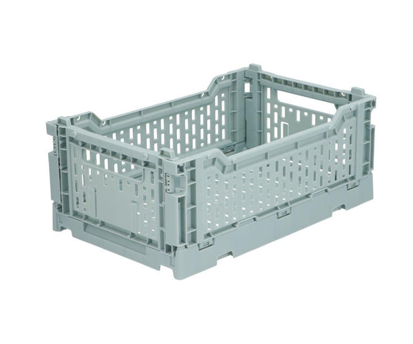 Caja Plegable Pequeña Blue
