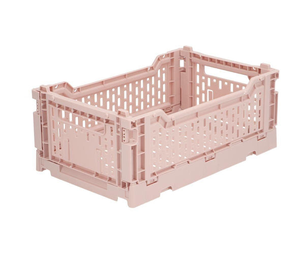 Caja Plegable Pequeña Rose