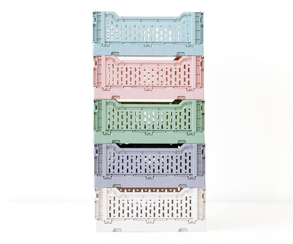 Caja Plegable Pequeña Rose