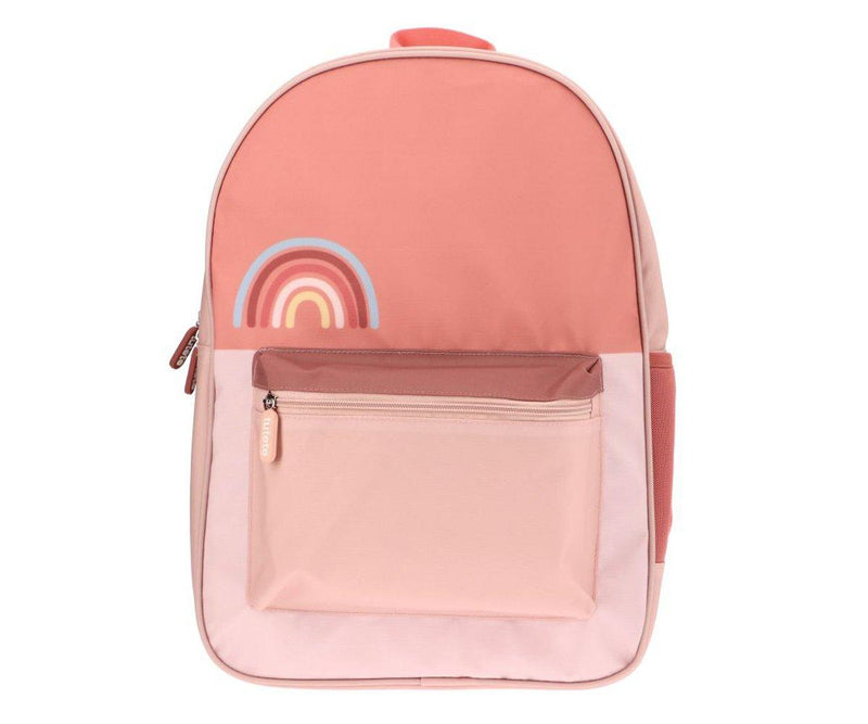 Mochila Grande Rainbow