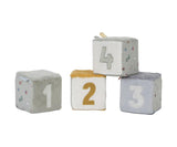 Cubos blanditos little farm