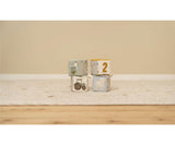 Cubos blanditos little farm