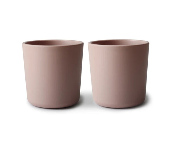 Pack 2 vasos Rosa