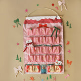 Calendario de Adviento Christmas Dolls House