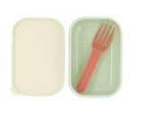 Caja Almuerzo Bento Big Stripes Sage