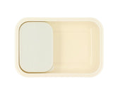 Caja Almuerzo Bento Big Stripes Sage