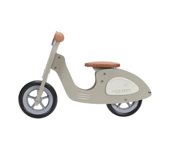 Scooter Oliva