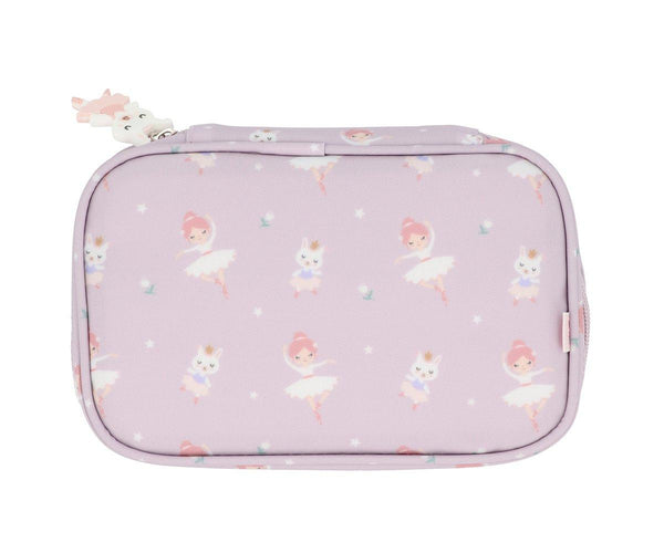 Bolsa Sanitaria Ballet