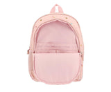 Mochila Mediana con Llavero Insectos