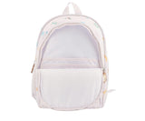 Mochila Mediana con Llavero Savannah