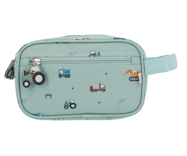 Neceser Infantil Camión