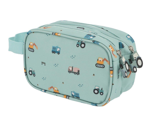 Neceser Infantil Camión