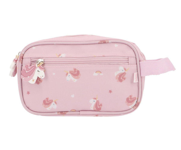 Neceser Infantil Magical Unicornios