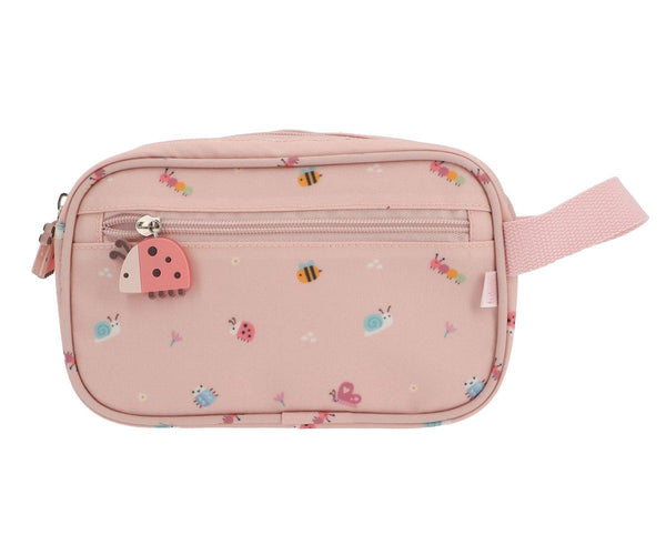 Neceser Infantil Insectos