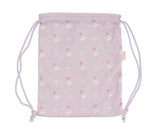 Mochila Saco Tela Ballet
