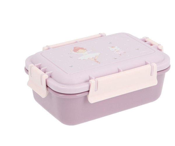 Caja Almuerzo Ballet