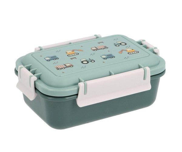 Caja Almuerzo Camión