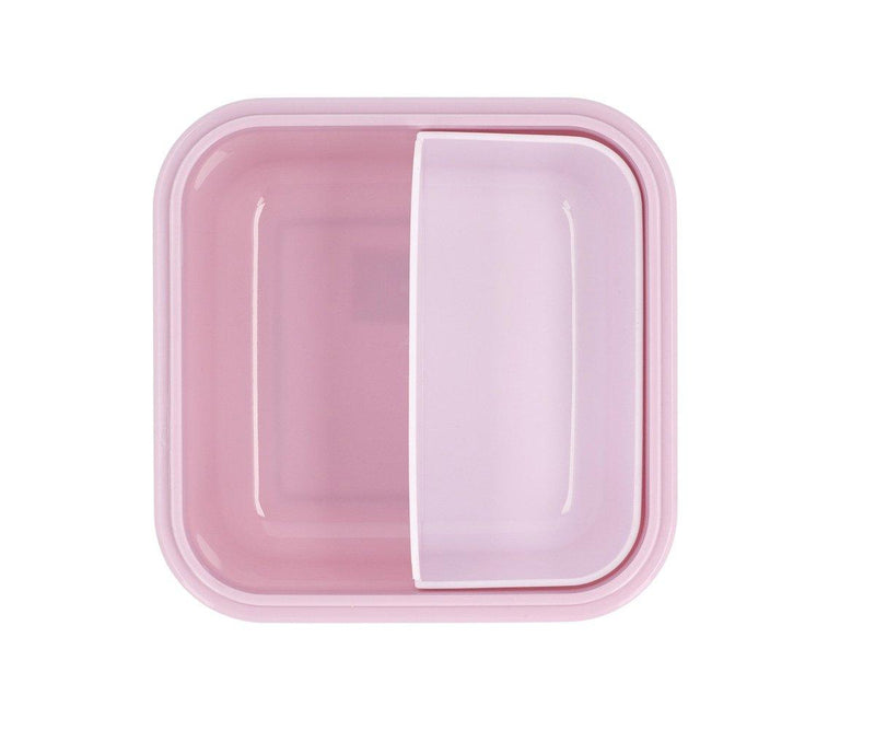 Caja Almuerzo Grande Ballet