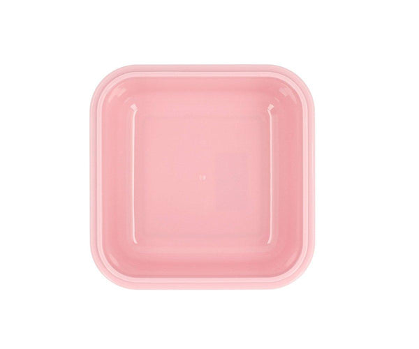 Caja Almuerzo Pequeña Magical Unicornio