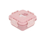 Caja Almuerzo Pequeña Magical Unicornio