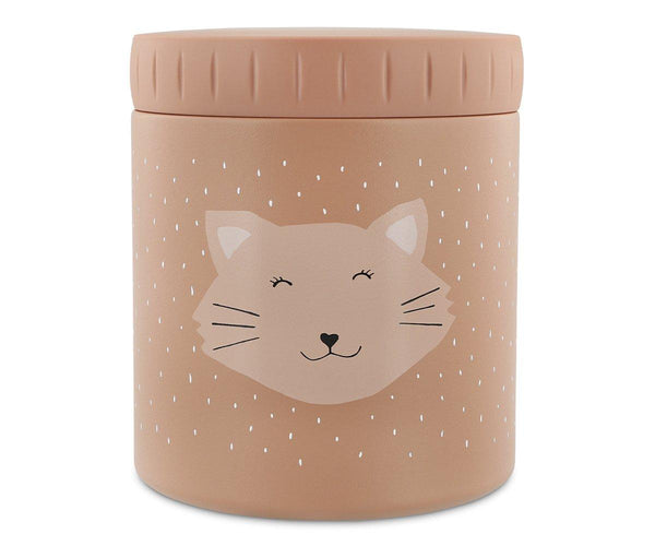 Termo Sólido 500ml Cat