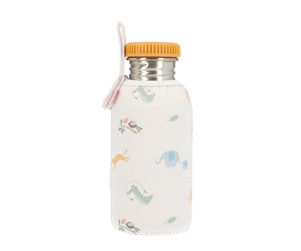 Botella con Funda Savannah 500ml