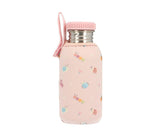 Botella con Funda Insectos 500ml