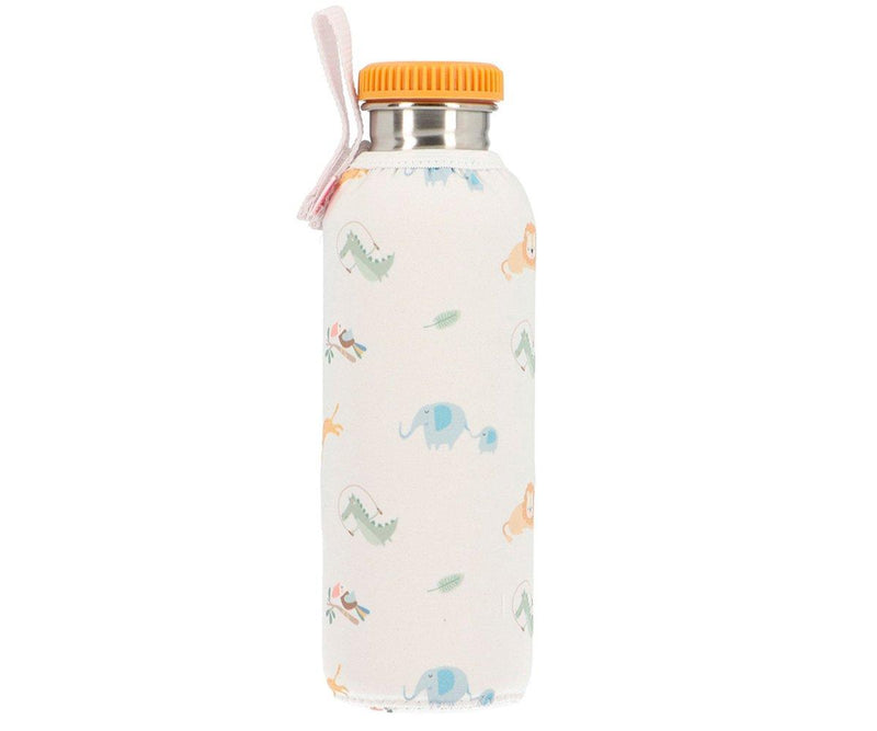 Botella Acero con Funda Savannah 750ml